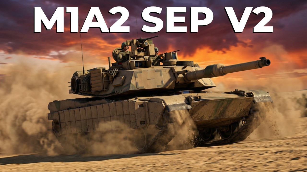 “Should the USA top tier be buffed?”