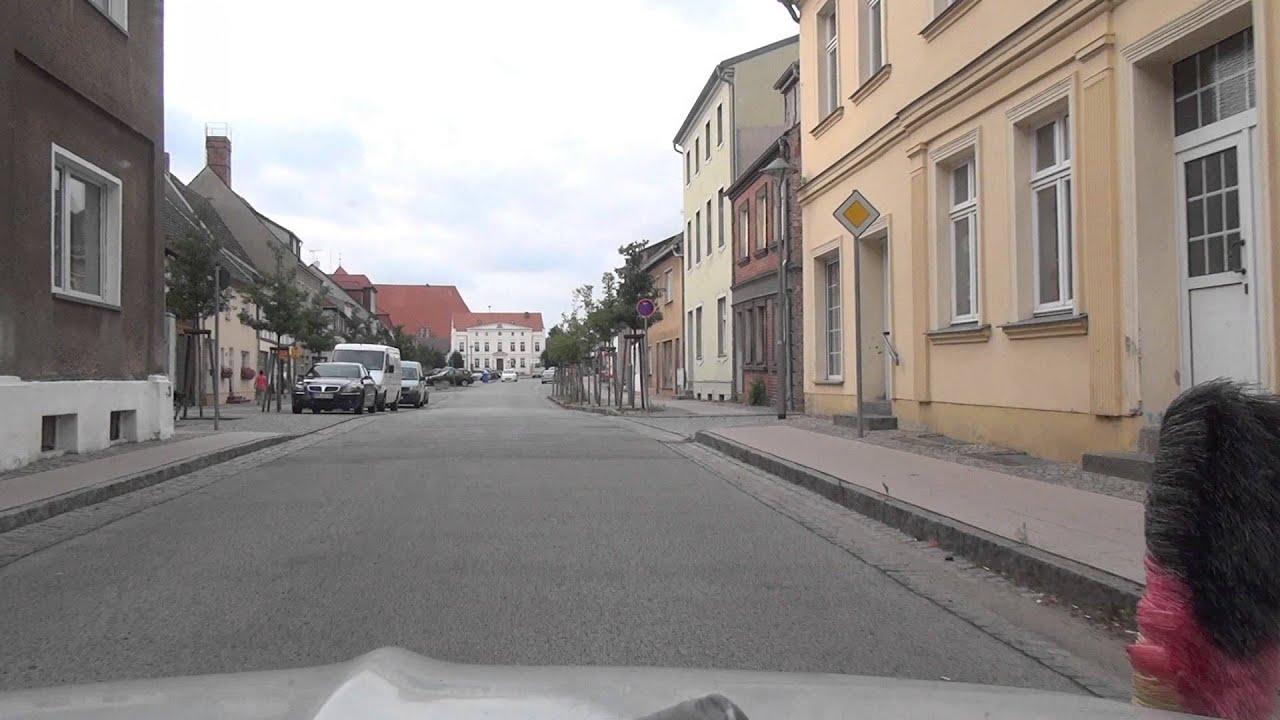 Wusterhausen Landkreis Ostprignitz Ruppin 14.7.2013