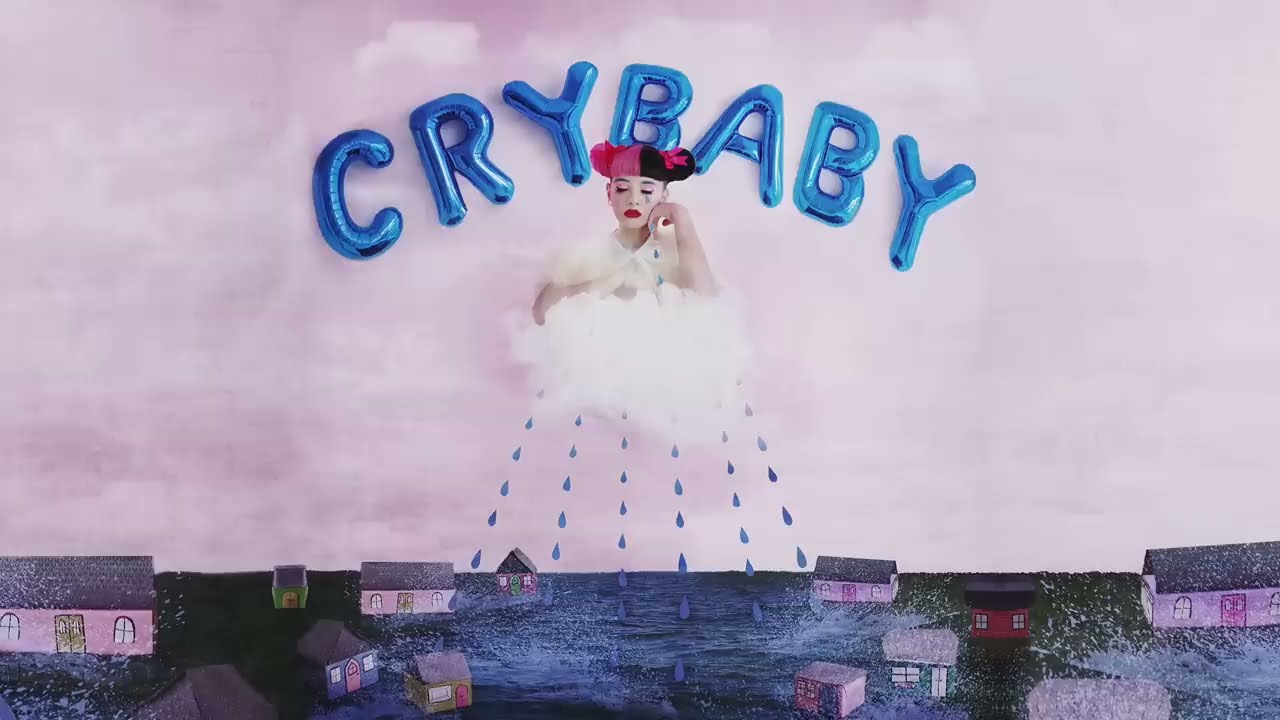 Melanie Martinez - Teddy Bear (Official Audio)