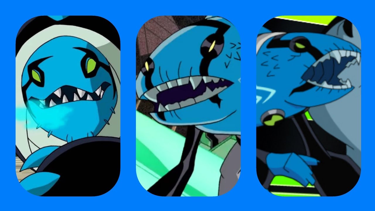 Evolution of 