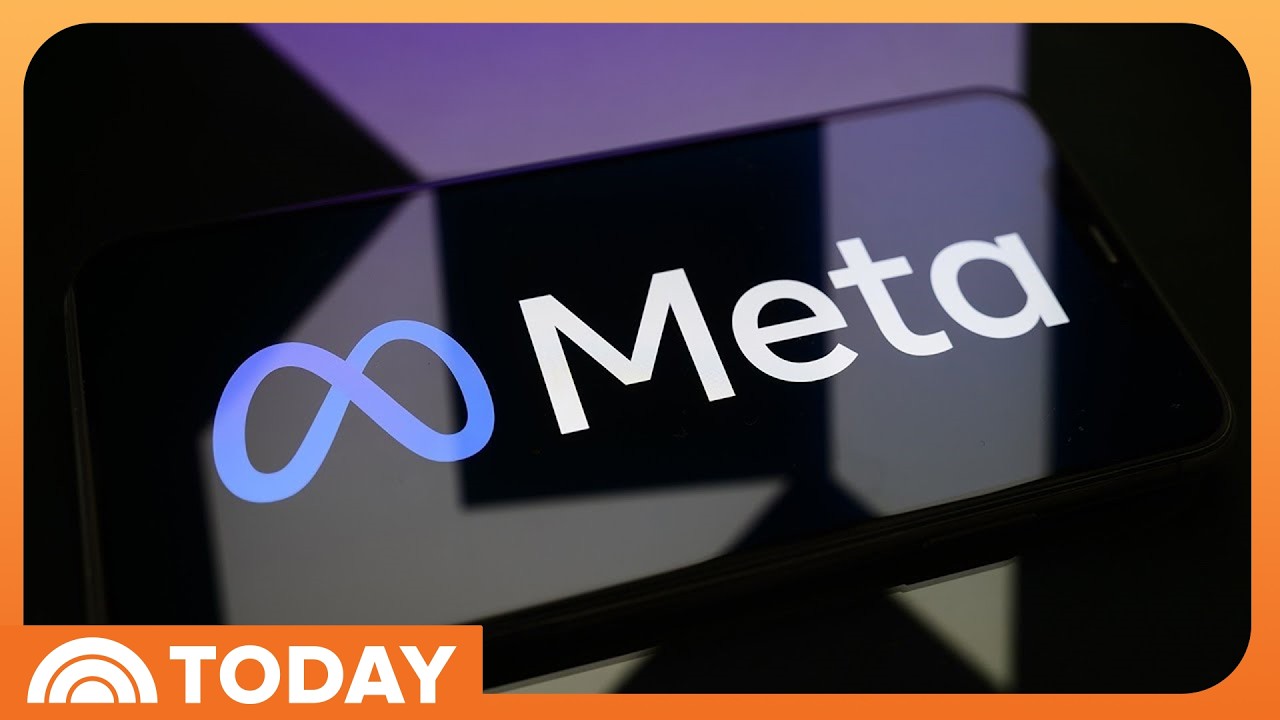 Meta Faces New Youth Social Media Addiction Suit After $1B Loss