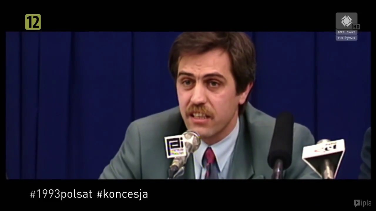 Gala 25-lecia Telewizji Polsat - Historia
