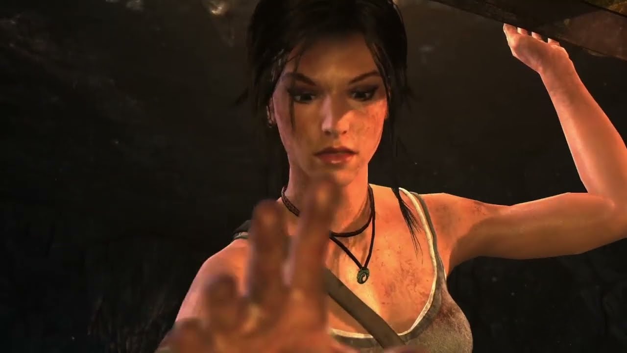 Tomb Raider: Definitive Edition (2014) | Segunda Parte