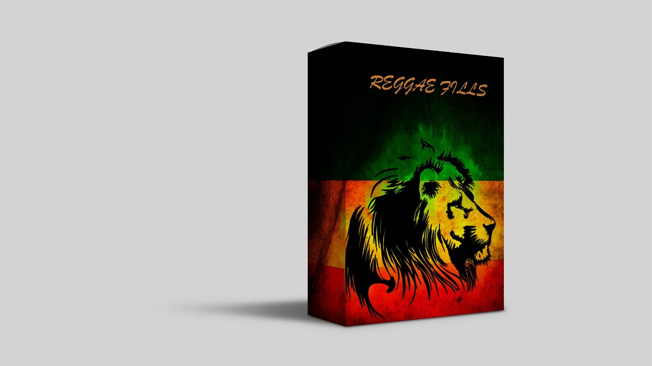 FREE REGGAE DRUM FILLS | Free Sample Pack