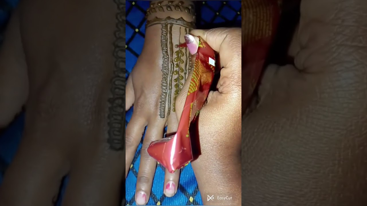 New Full Step by step mehendi design | #heenacreation #newmehendi  