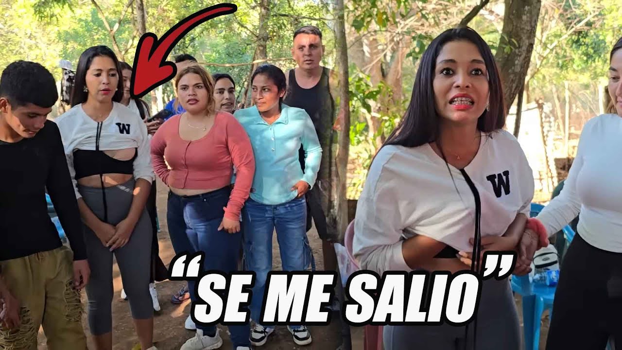 Angela enseño demás y no se dio cuenta.