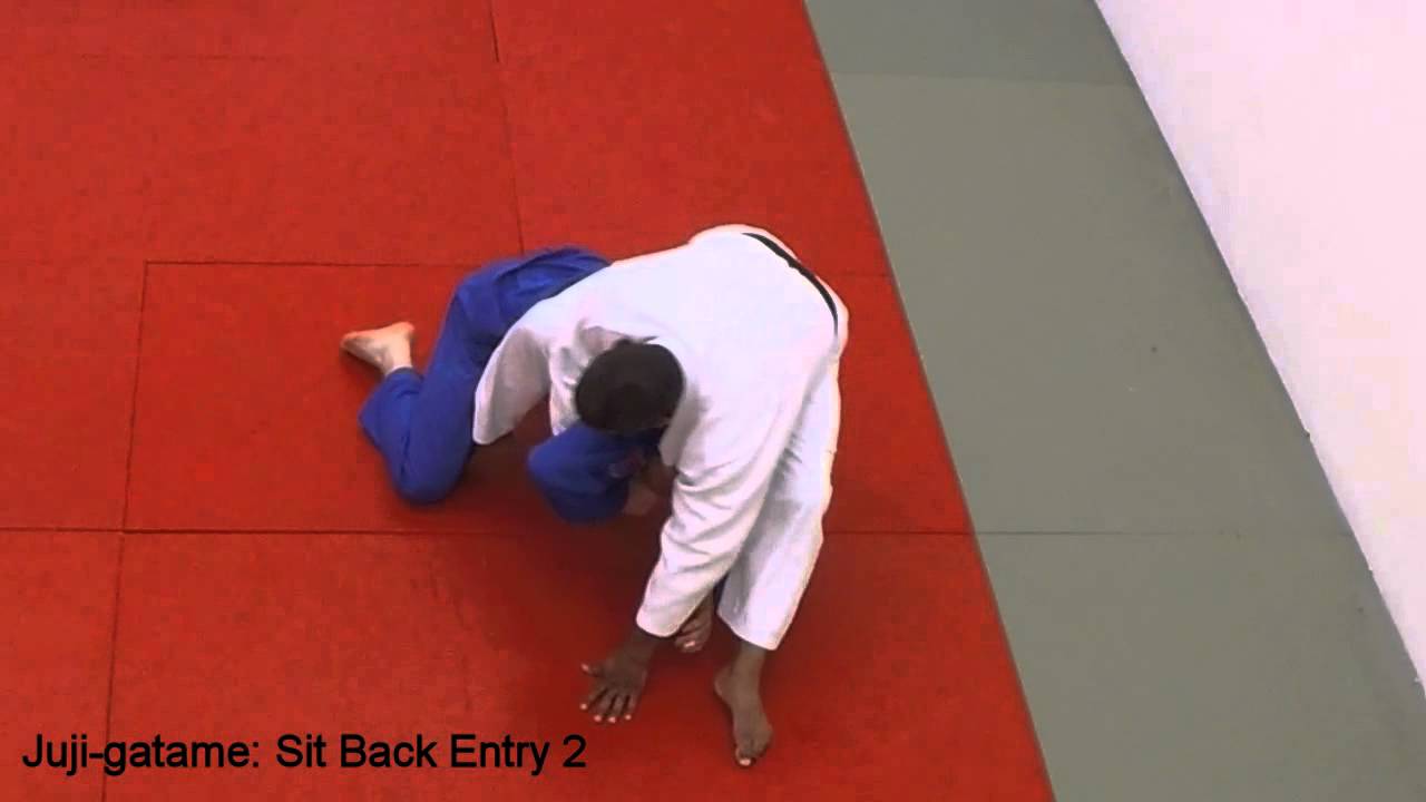 Judo BJA 3rd Kyu Green Belt Requirements