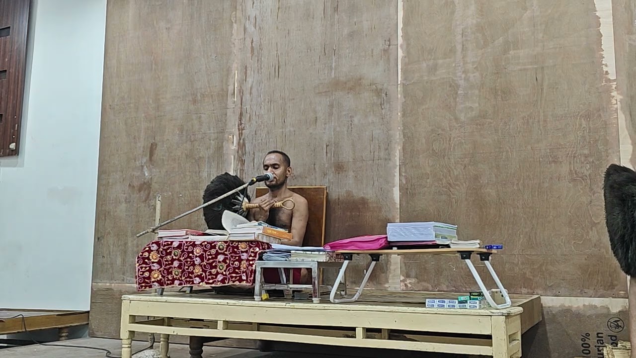 ।। श्रवण मुनि श्री सद्भाव सागर जी महाराज प्रवचन ।।