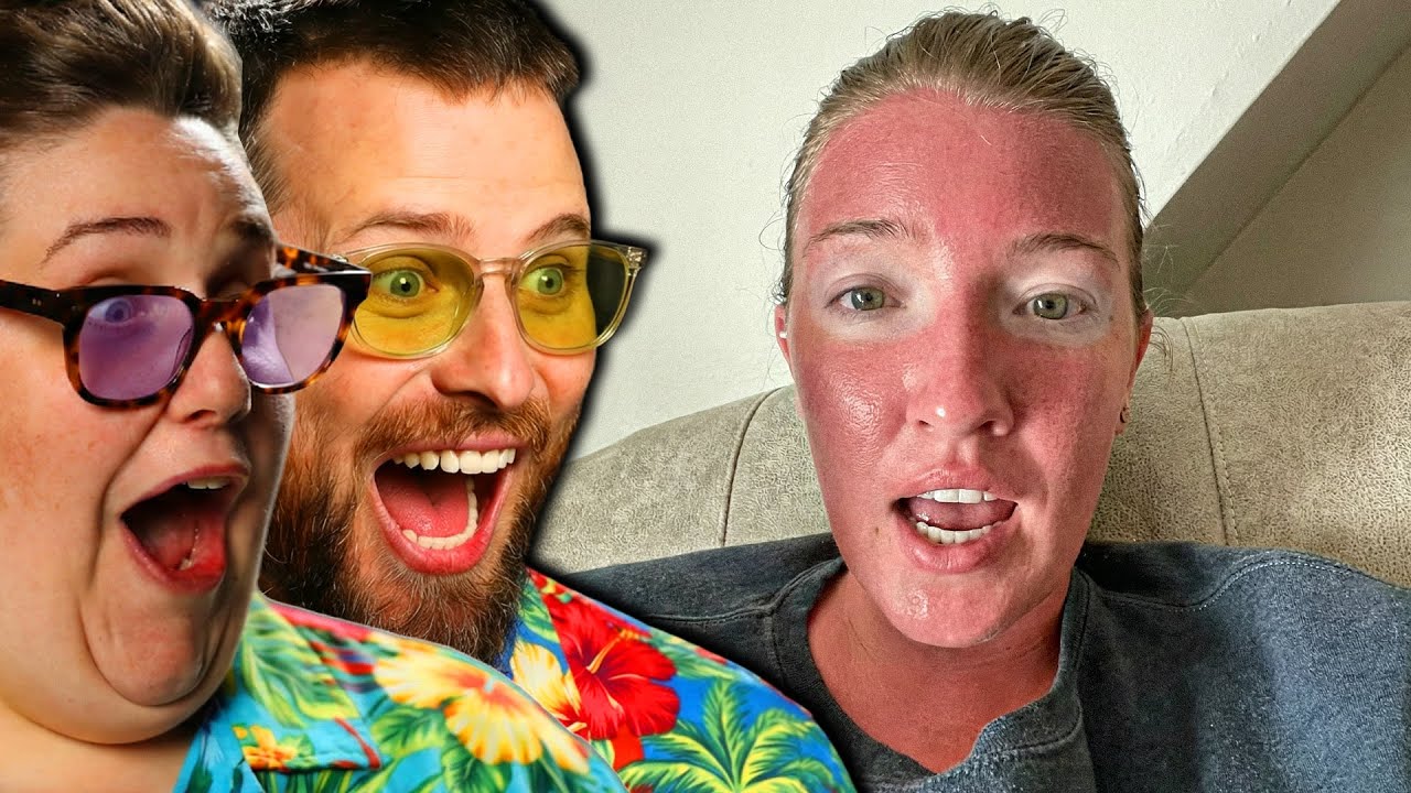 Holiday Fails That Broke The Internet