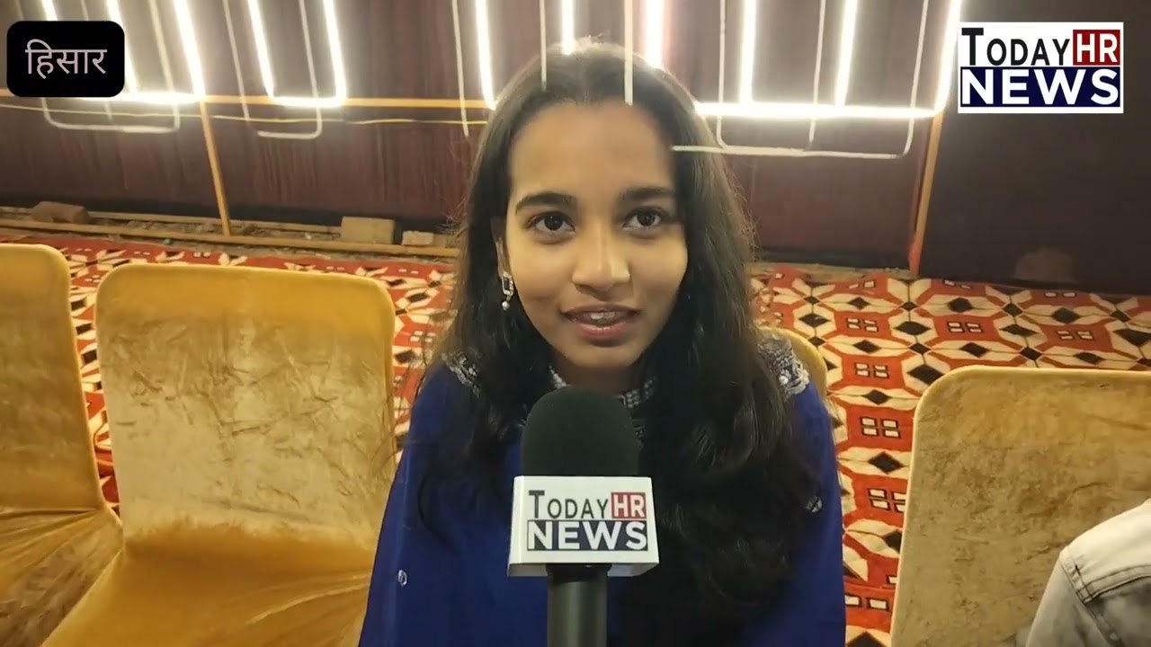 भजन क्लबिंग के माध्यम से मनाया New Year 2026, मासूम शर्मा ने बांधा समा । Happy New Year 2026