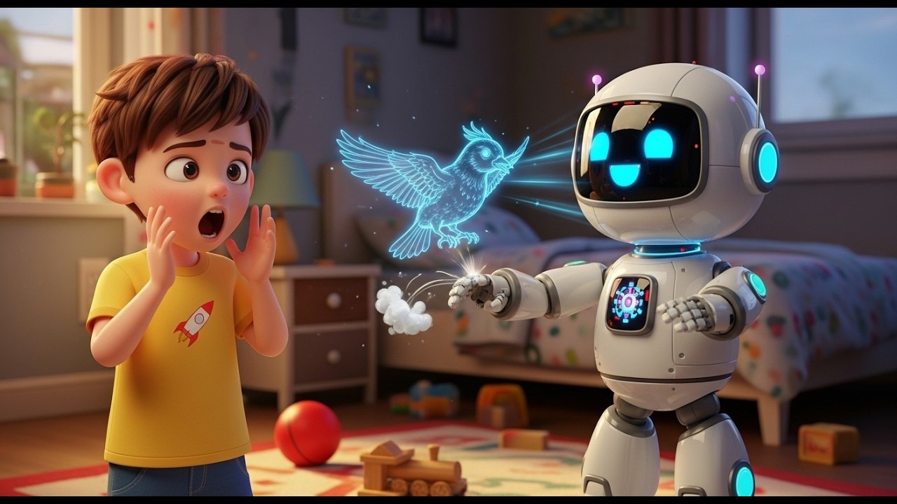 Why We Should Stay Away from Electricity |  ⚡Safety Lesson for Kids