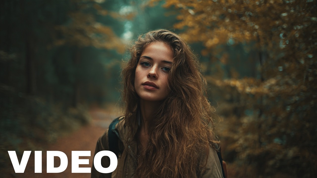 MD Dj, ANGI - The Power Of Love (Video)