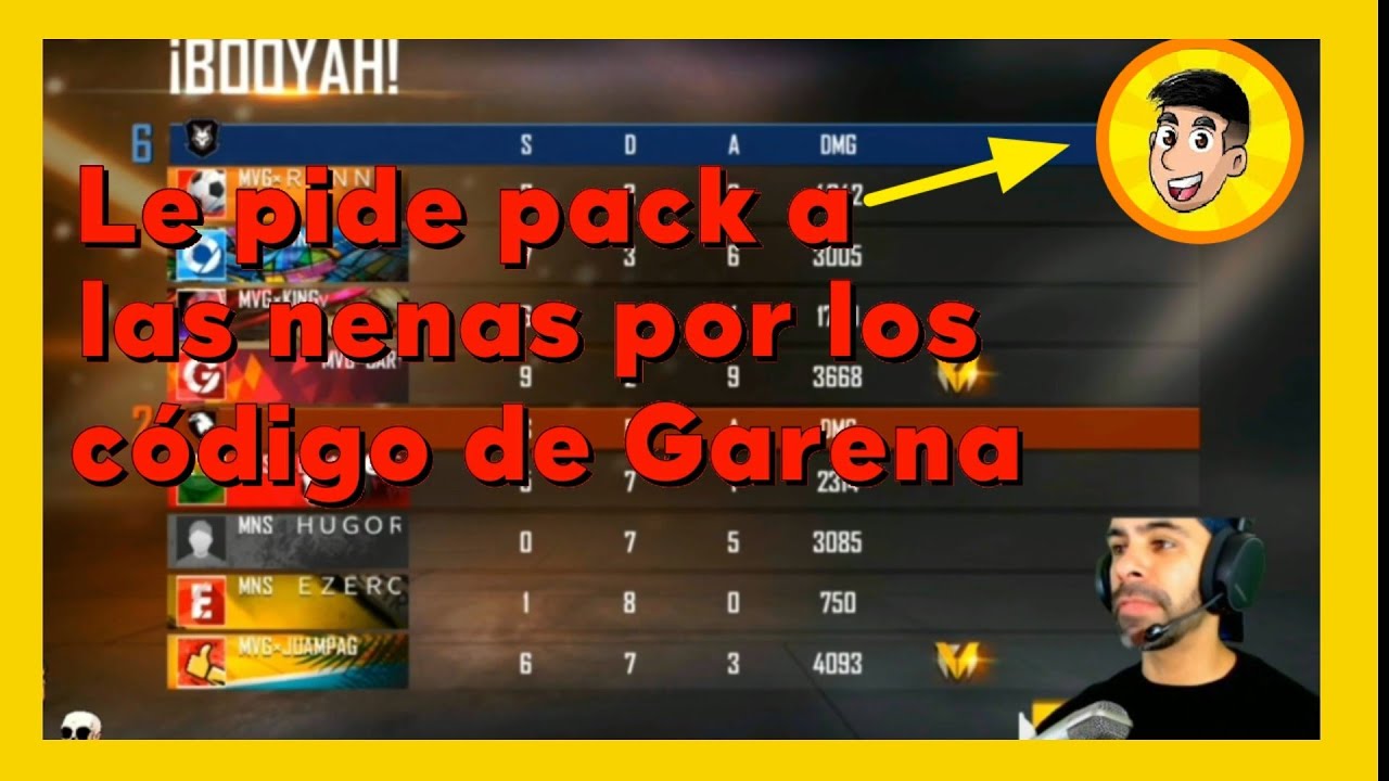 Juampa se calienta en pleno directo y tira bardo a RUNNER, Tincho y King🔥||Se pudre todo🌶️ FREE FIRE
