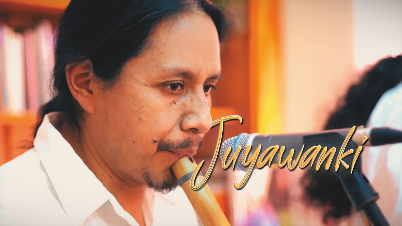 JUYAWANKI | Yarina (Acoustic)