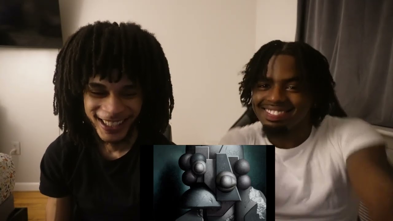 Gunna - again [Official Visualizer]Reaction