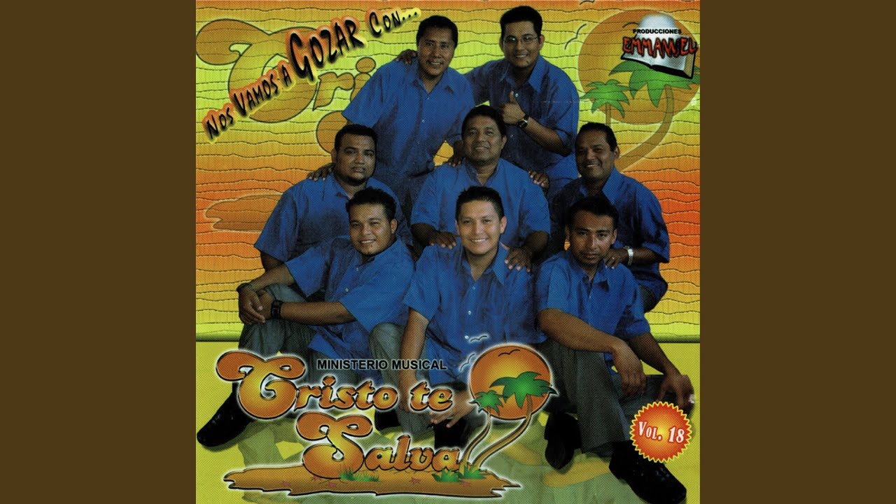 Yo te Adoro Señor