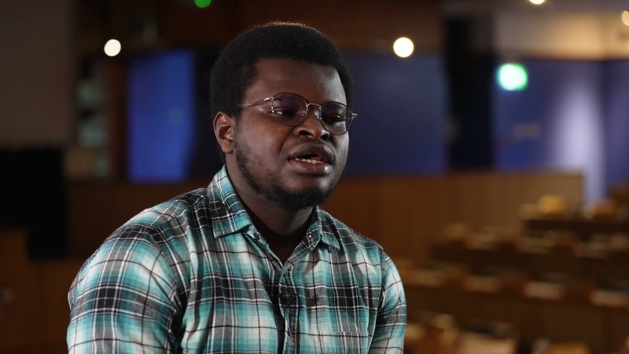 Energy and Economics Masters at Aberdeen