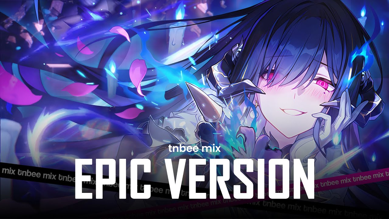 The Dahlia Theme Music EXTENDED - The Final Note (tnbee mix) | Honkai: Star Rail