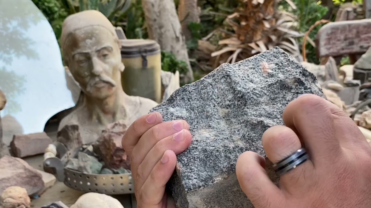 فيلا الجيولوجي محمد الجزار