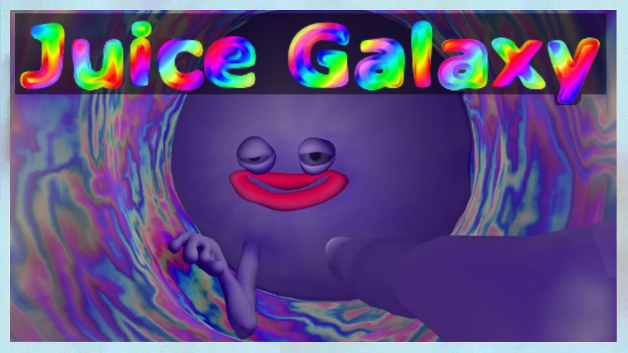 How Have I Missed This Classic Indie Game.. | Juice Galaxy