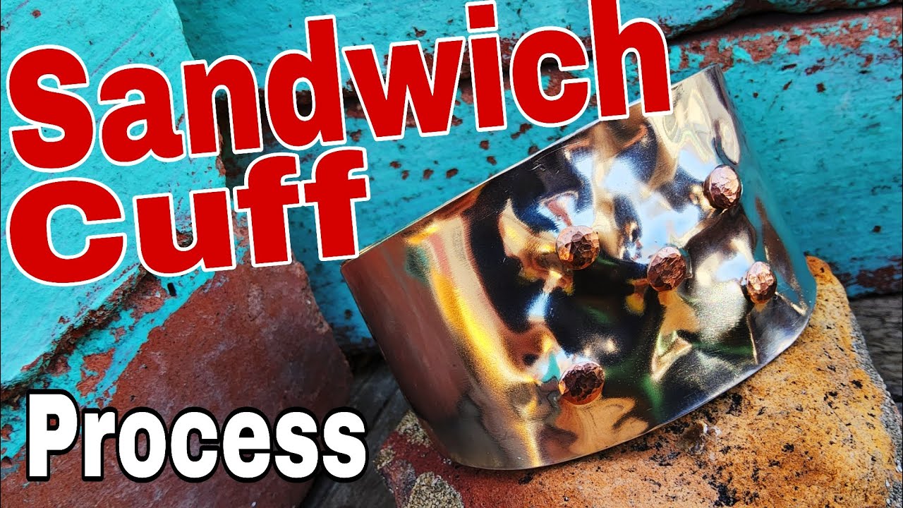 Эпизод 142) Браслет без пайки, многослойный | Развитие навыков | Новые идеи! | #