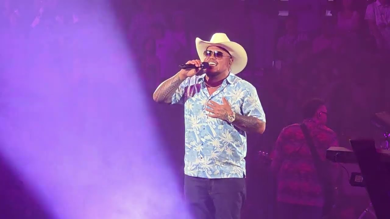 Yours Truly - Maoli - Last Sip of Summer Tour - Honolulu, Hawai'i 6/27/25