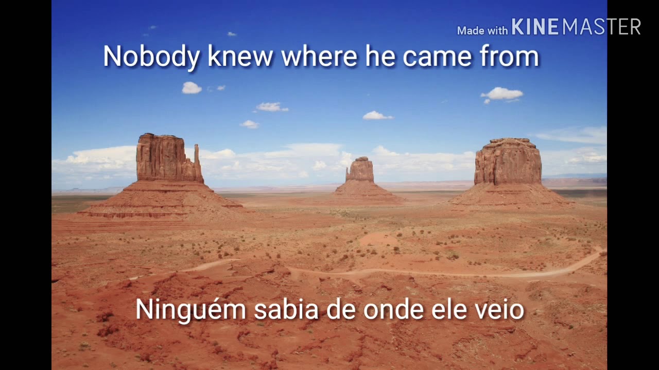 Marty Robbins - Mr. Shorty (Legendado)