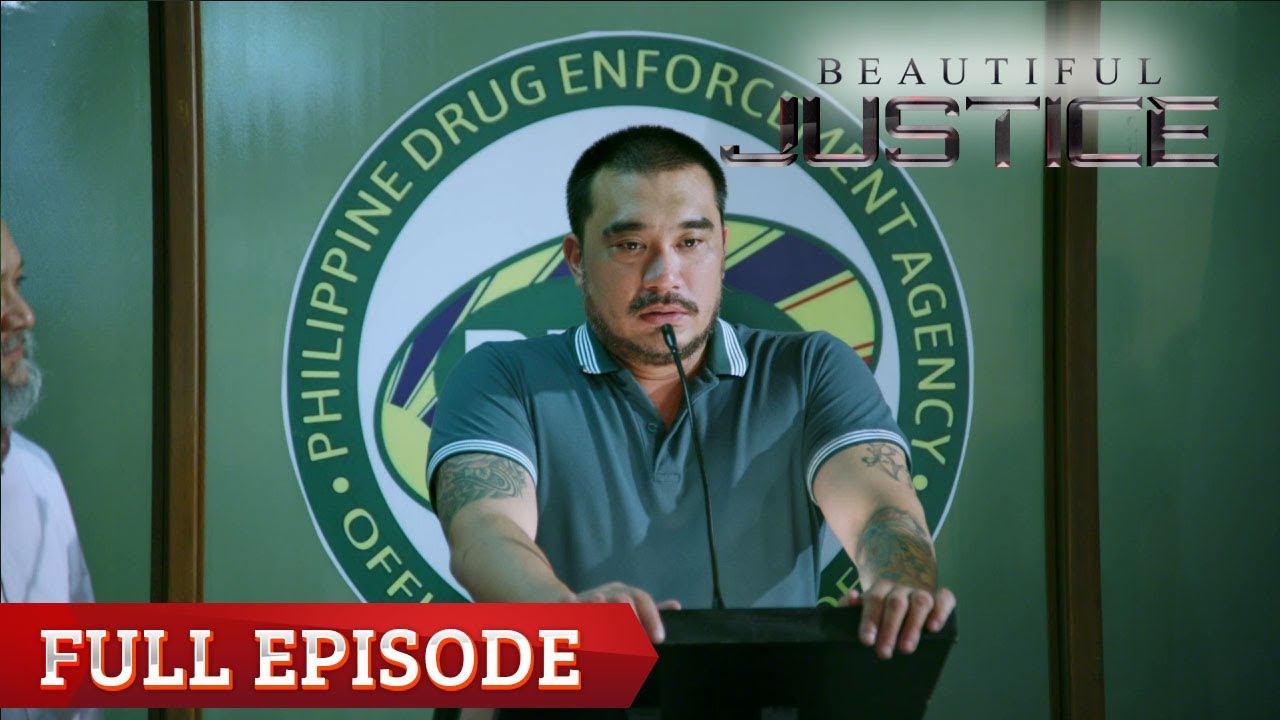 Beautiful Justice: Full Episode 92