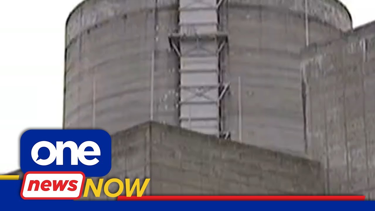 PNRI: Reviving Bataan power plant fastest way to tap nuclear power