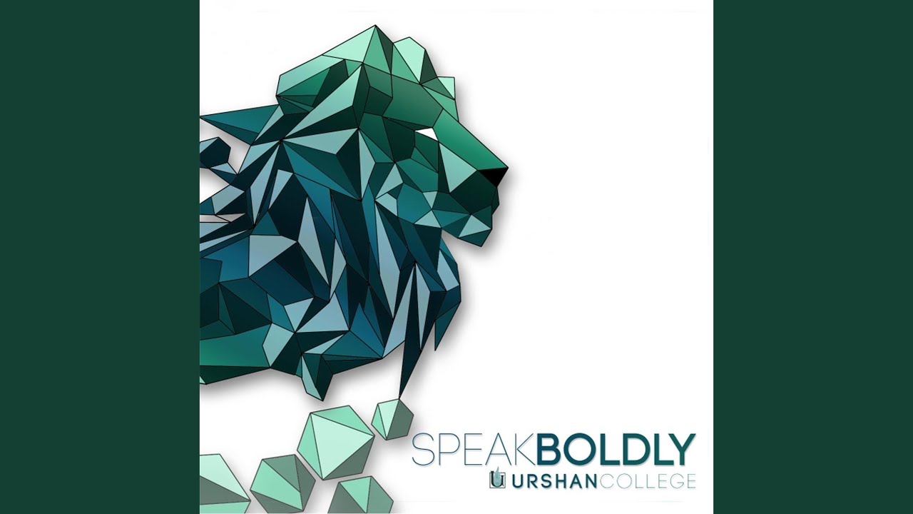 Go Boldly