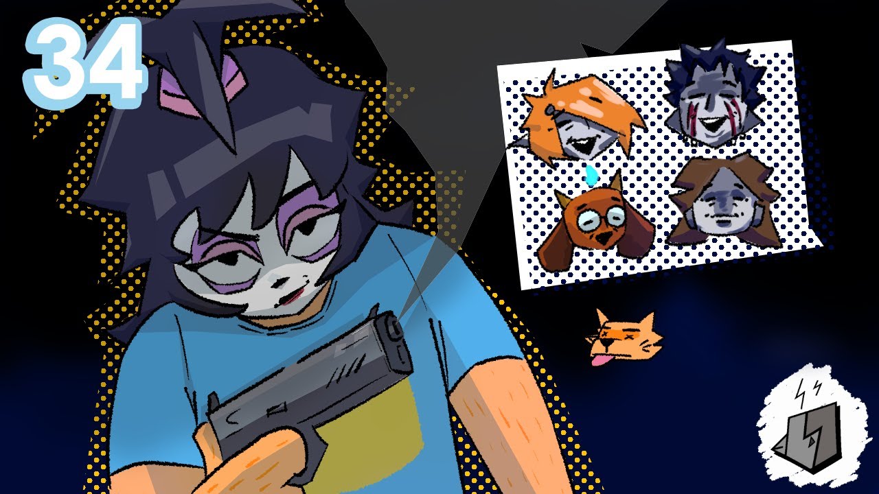 Owl Saves the Kids (w/@BasedOwl)   | Robo-Caf&eacute; Podcast #34