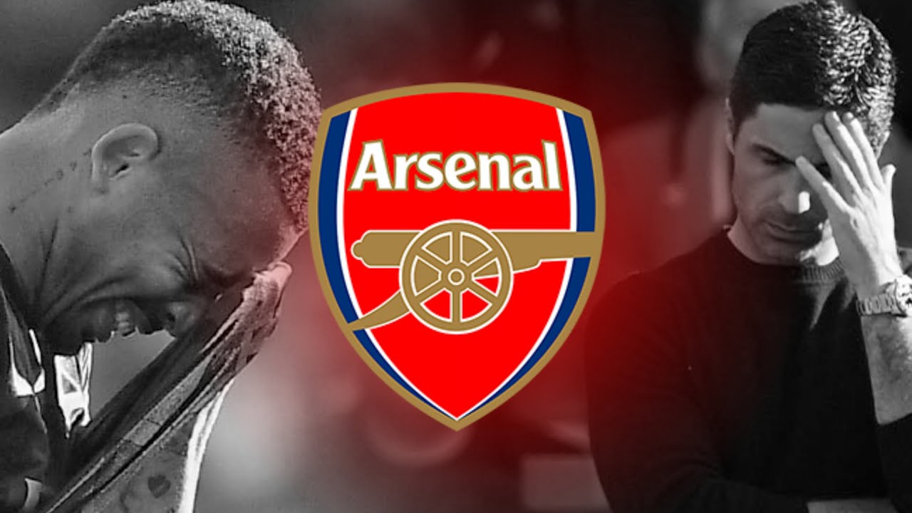 ARSENAL: LA CONSOLIDACI&Oacute;N DE UNA PECHEADA HIST&Oacute;RICA ❄ | #futbol #premierleague