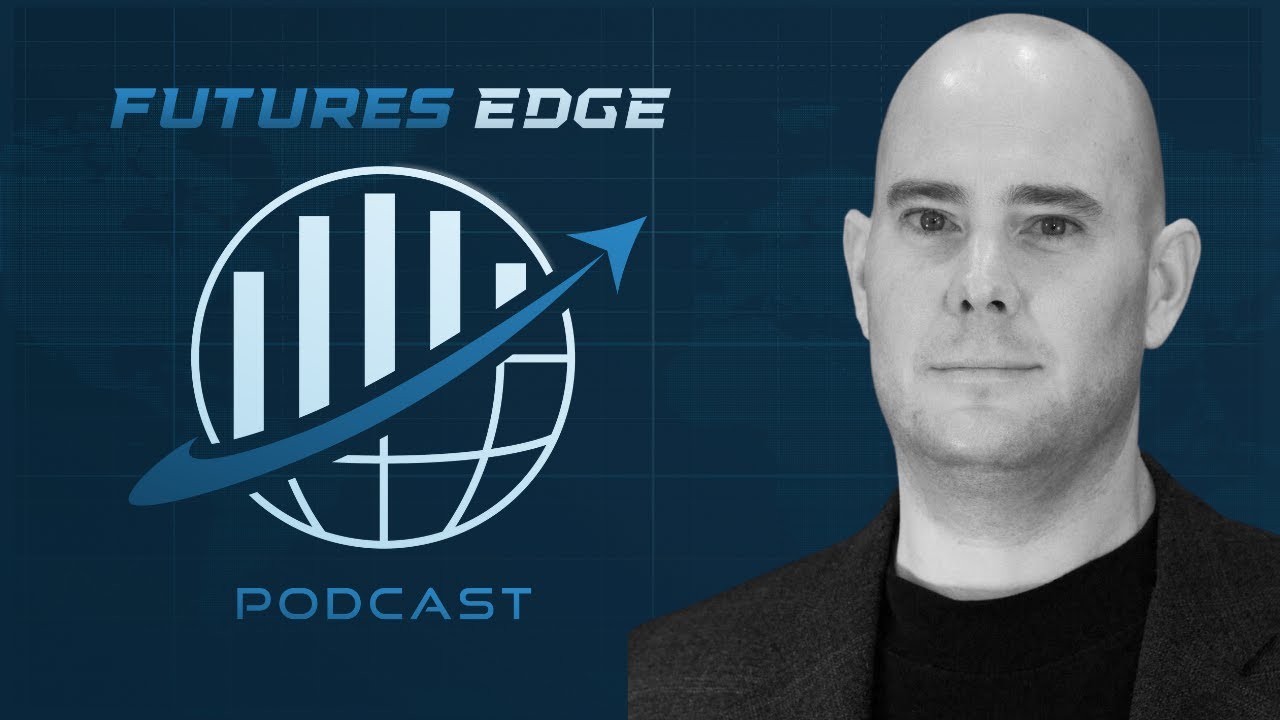 Futures Edge : Technically Speaking with Mike Arnold