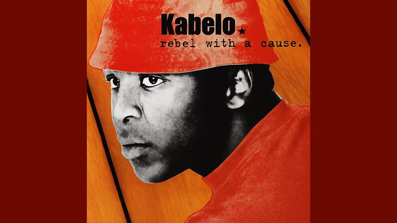 Kabelo - Kutsa