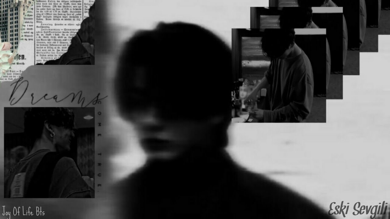 |Eski Sevgili| Jeon Jungkook ile Hayal Et •Tek Bölümlük•