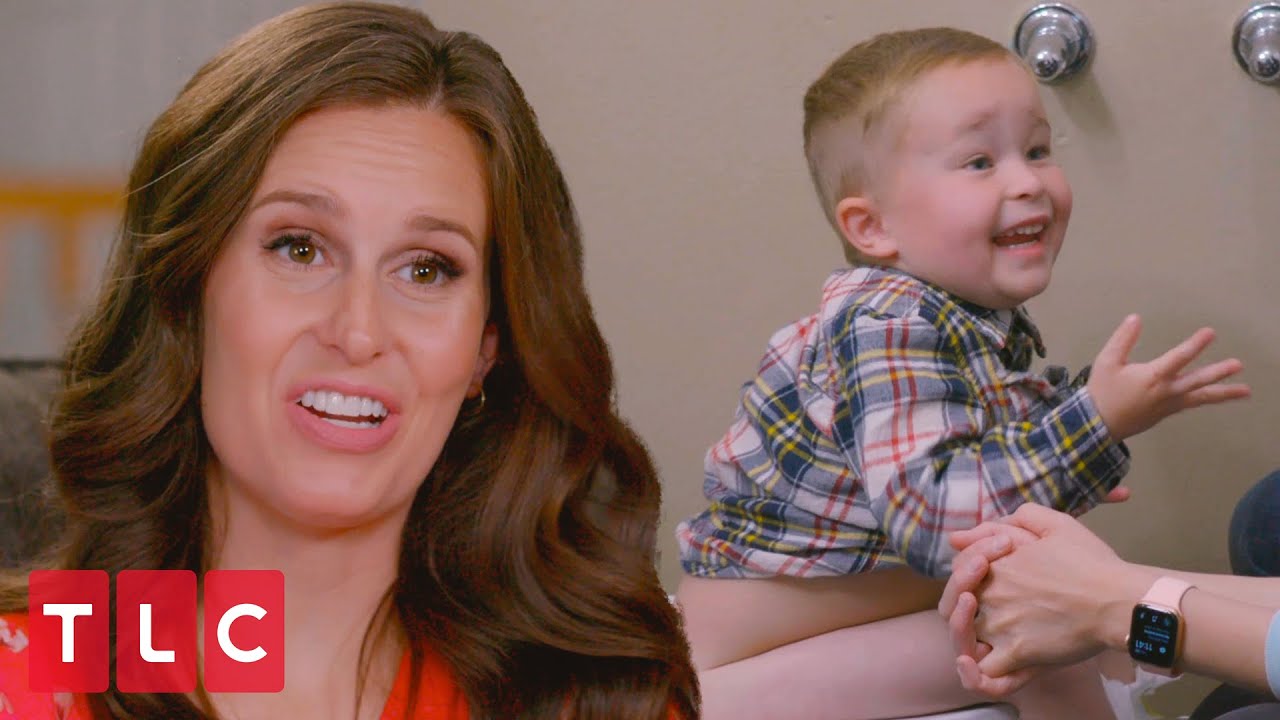 Potty Training With the Shemwells | The Blended Bunch