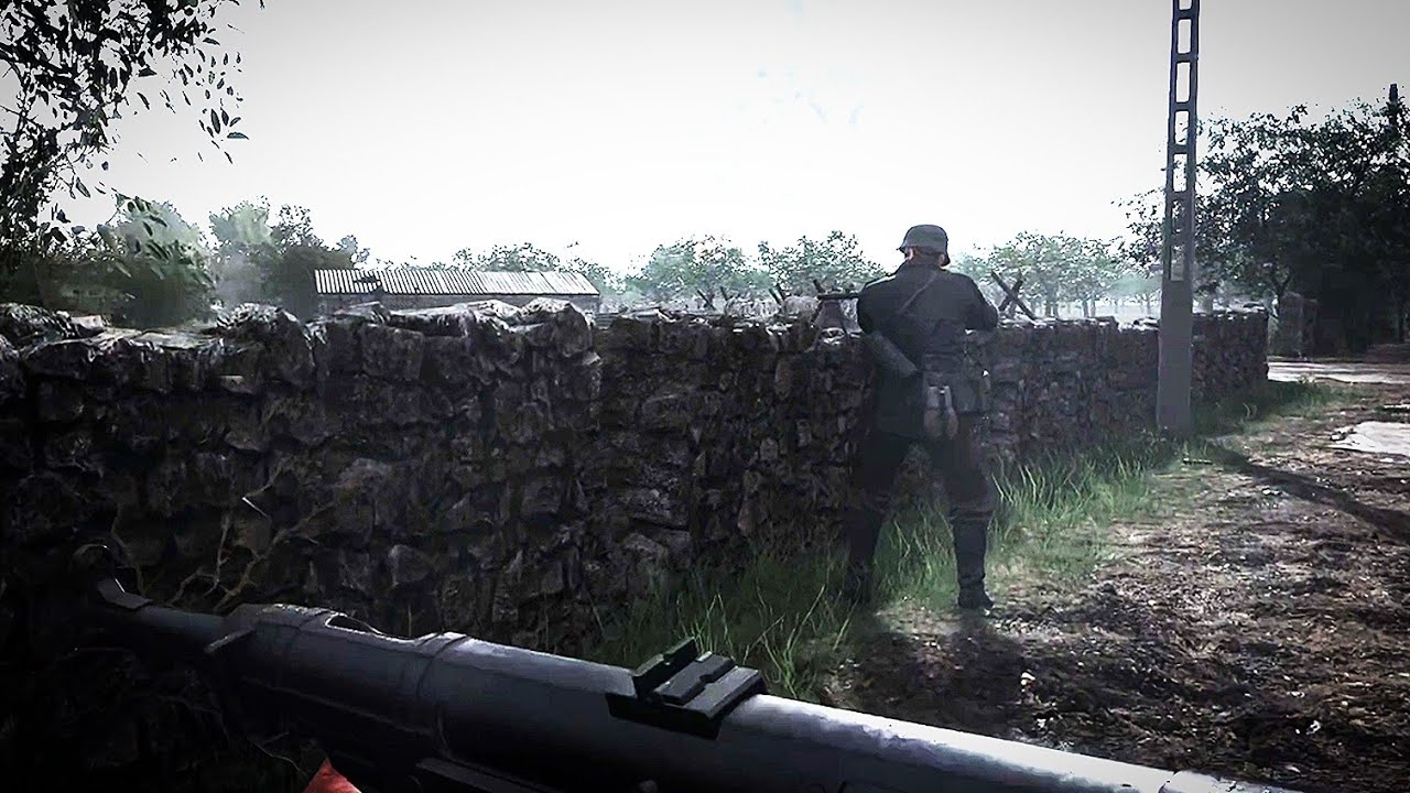 Defending Orchards Cuz These OUR APPLES!