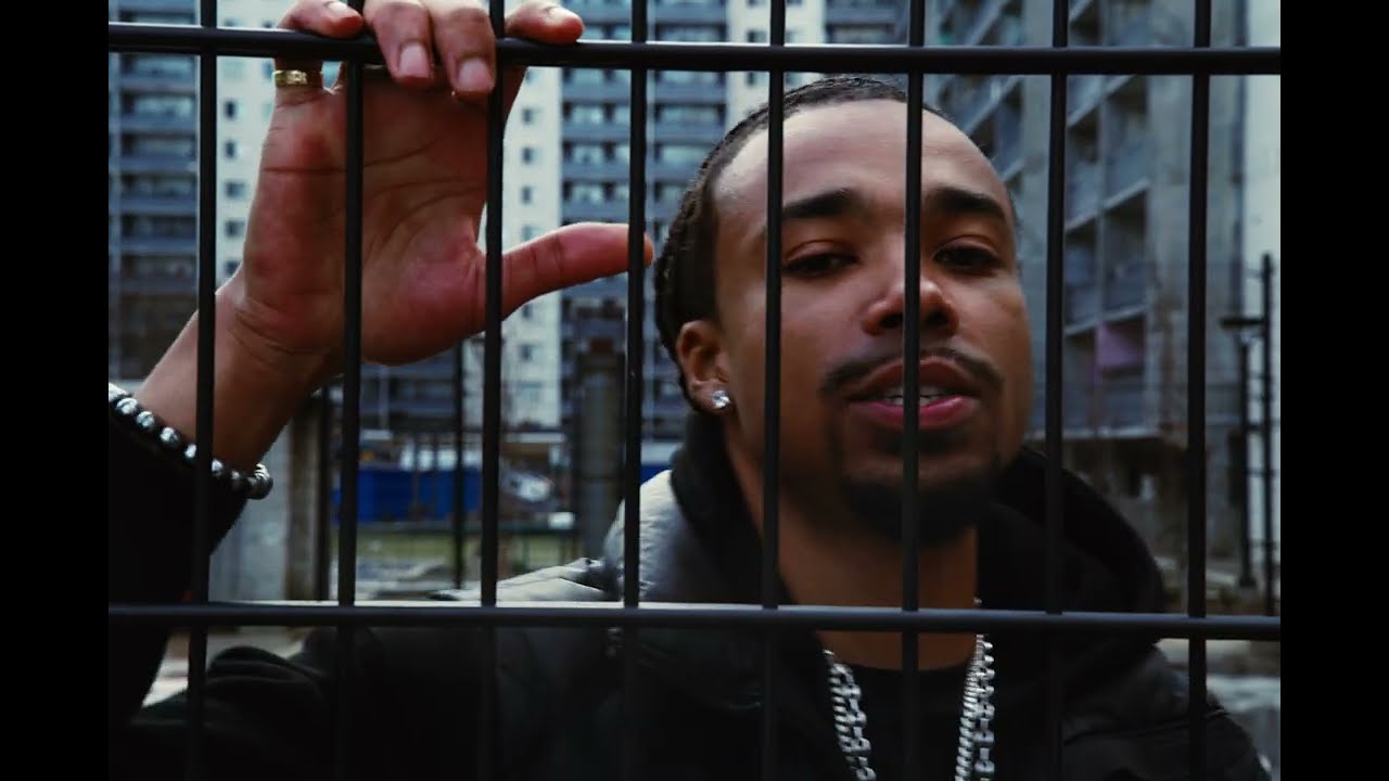 Marley Zion - PROTECT IT (Official Video)