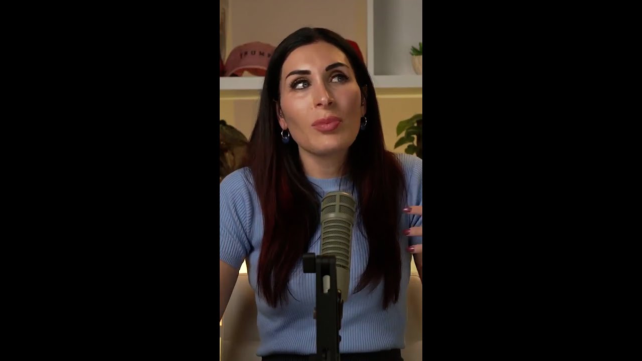 When Even Laura Loomer Thinks Things Are Chaotic&hellip;