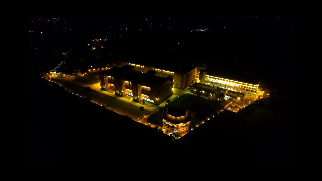 Aptech Industrial Park