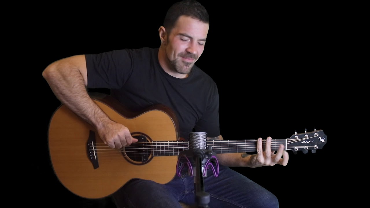 Resonance - Studio Playthrough