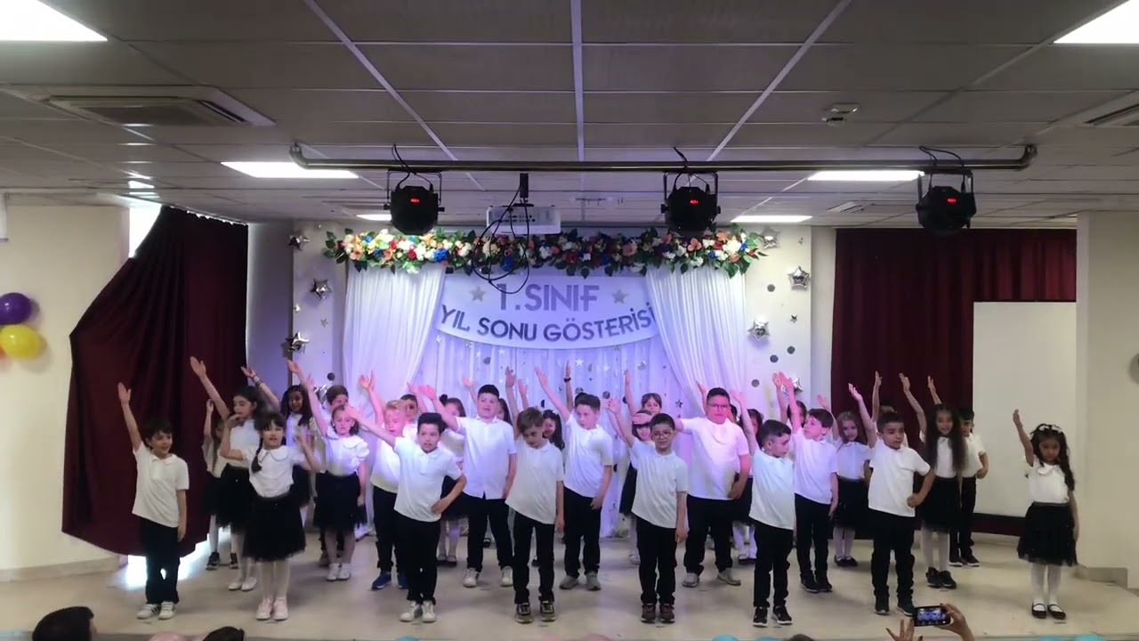 Atatürk Çocukları Ağa Ceylan İlkokulu