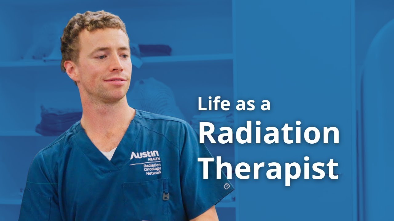 Occupation Spotlight: Radiation Therapist | Career Stories
