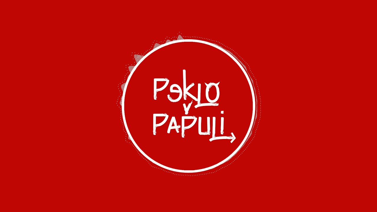 Peklo v Papuli - Variť sa dá aj v umývačke riadu - E216