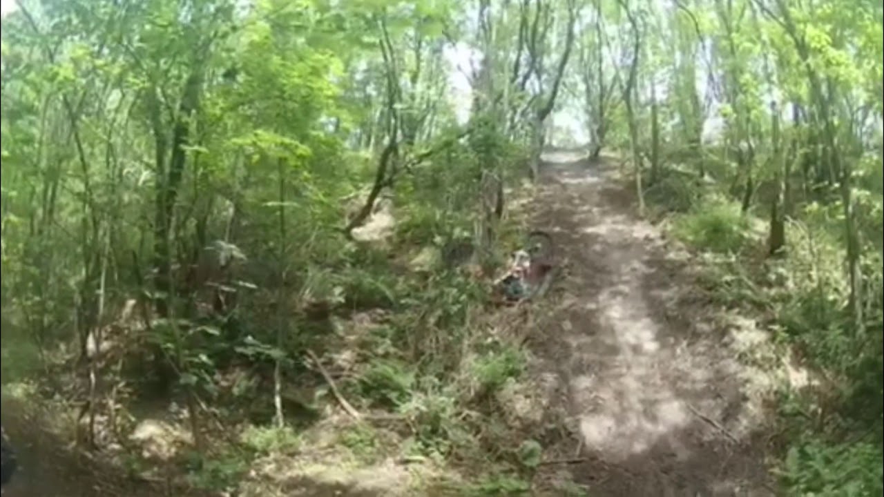 Corby enduro