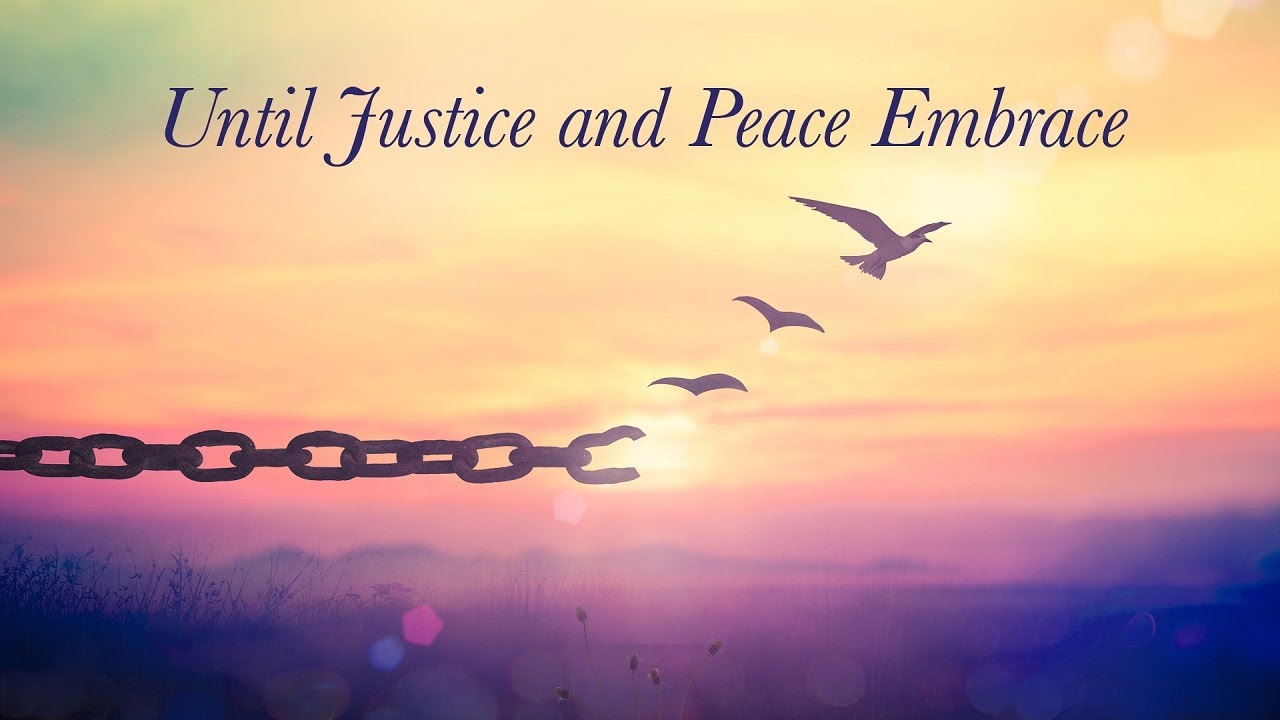 “Hope for Resolution” by Paul Caldwell and Sean Ivory