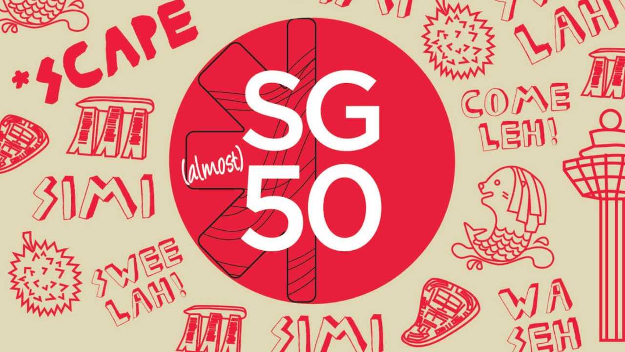 Singapore at 50: Oil and Water, Inextricably Mixed - Lord Oxburgh
