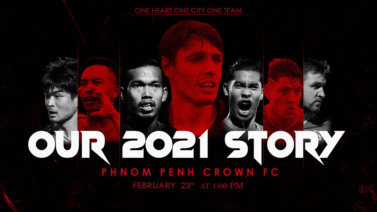 A story of 7th Champions | 2021