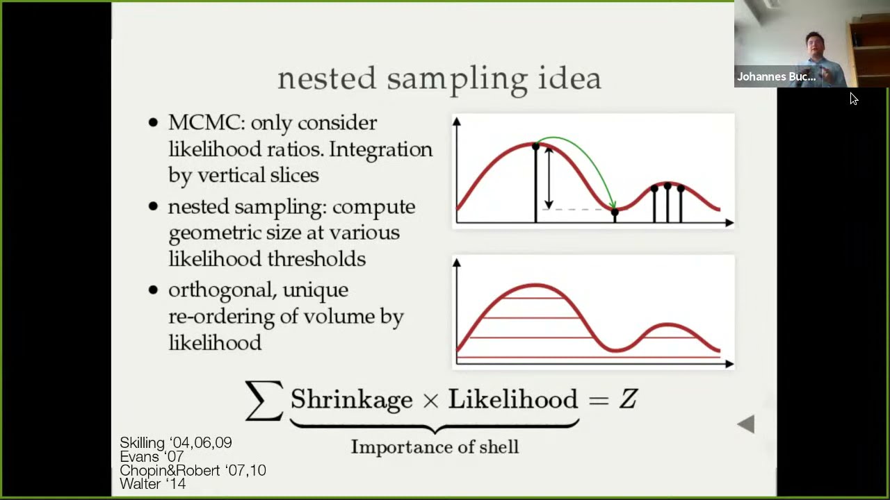 Chandra Data Science - August 17th, 2021 - Session 1