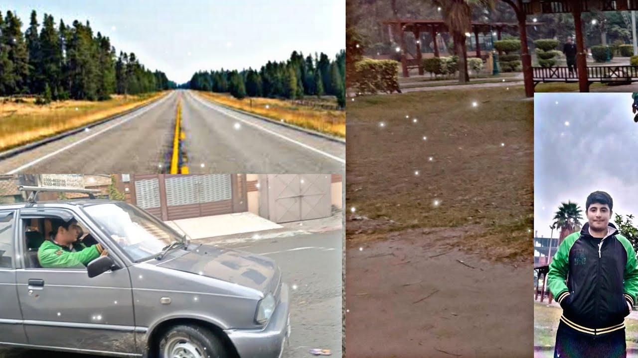 Car driving friend enjoy walk subscribe to Chanel